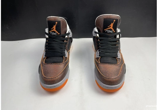 Retro 100 Jordan Starfish 4 CW7183 (W) CW7183-100 Air 1003